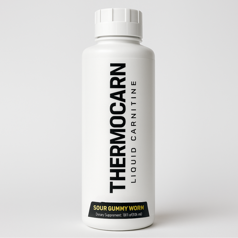 ThermoCarn - Liquid Carnitine