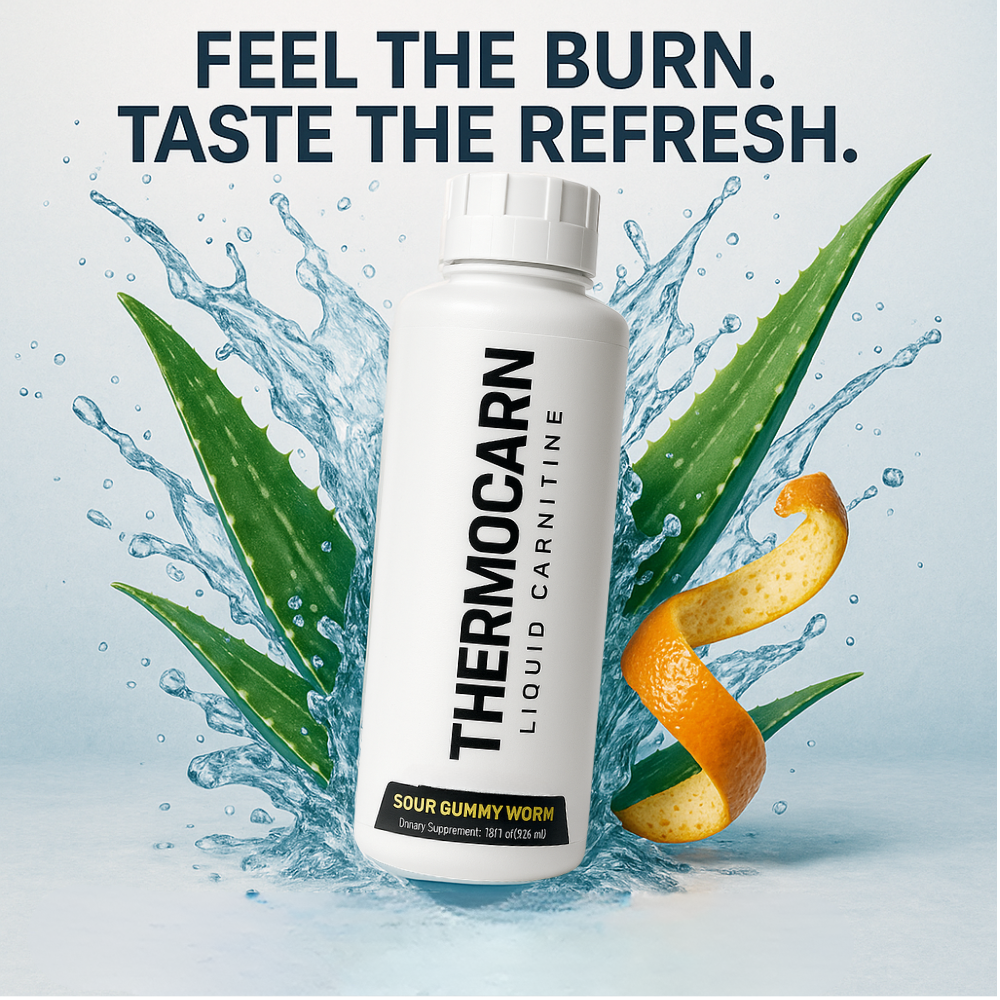 ThermoCarn - Liquid Carnitine
