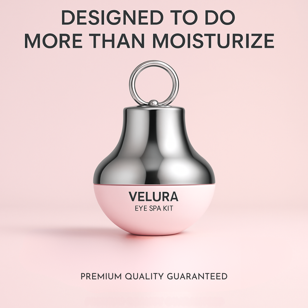 Velura Eye Spa Kit