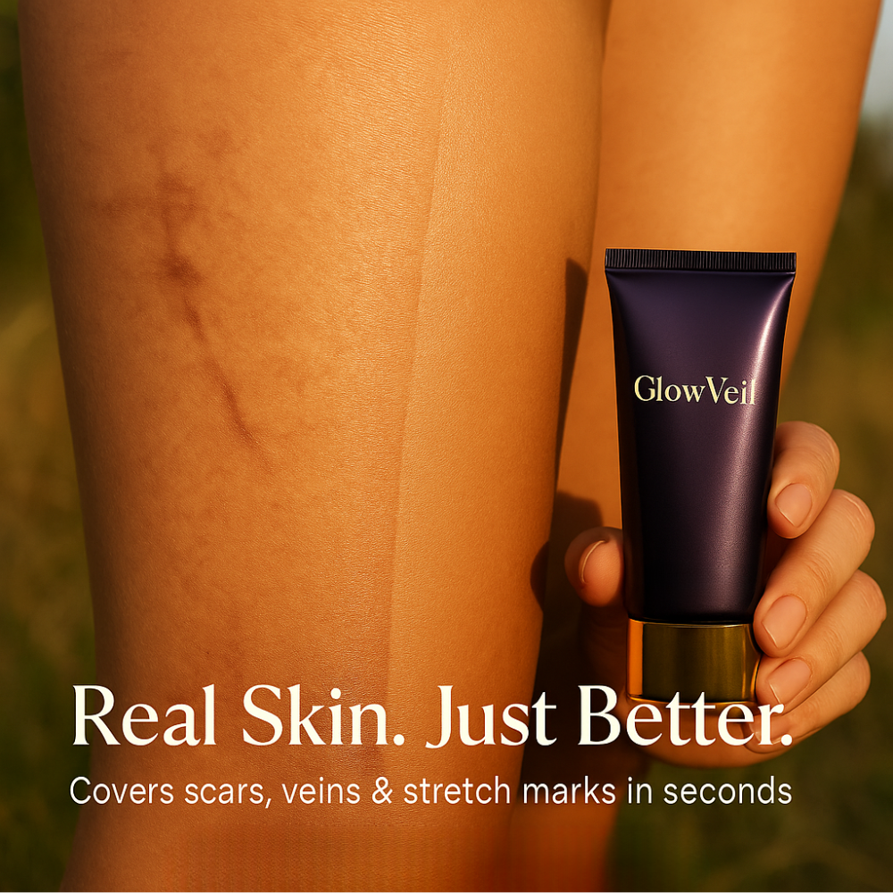GlowVeil - Body Perfector
