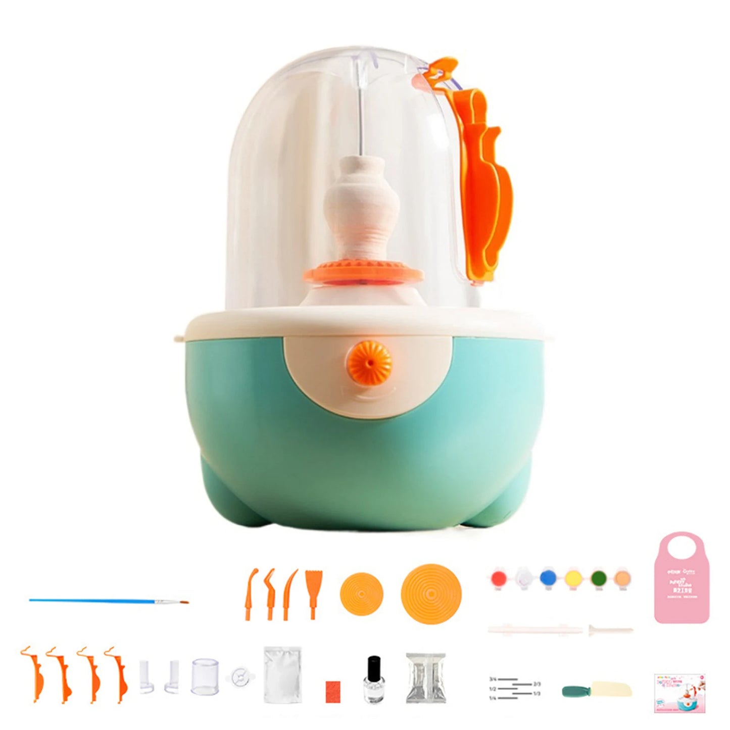 ImagiClay Kit