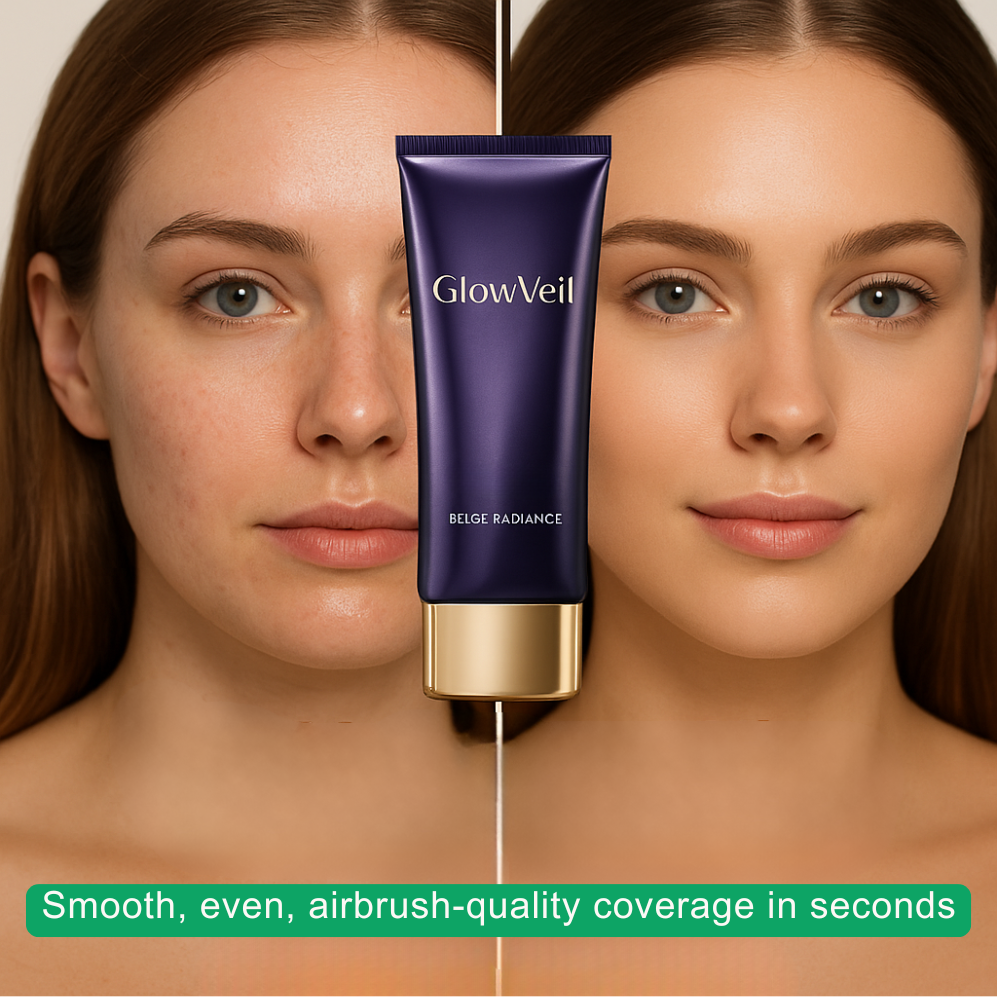 GlowVeil - Body Perfector