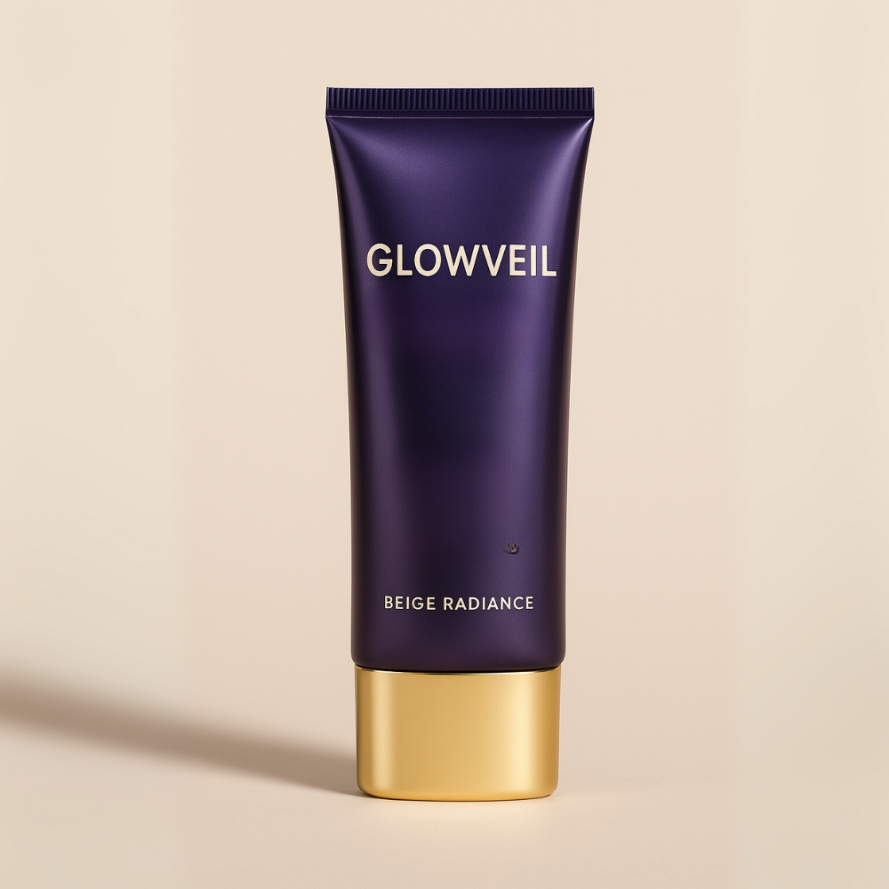 GlowVeil - Body Perfector