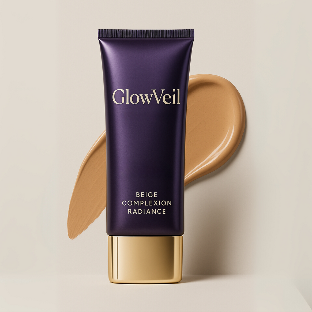 GlowVeil - Body Perfector
