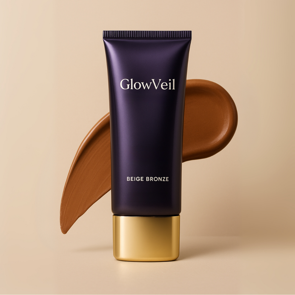 GlowVeil - Body Perfector