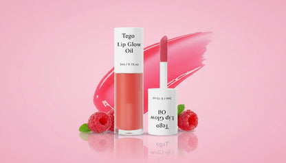 Tego Lip Glow Oil