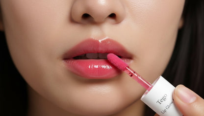 Tego Lip Glow Oil
