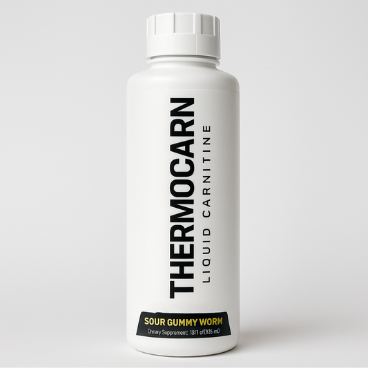ThermoCarn - Liquid Carnitine