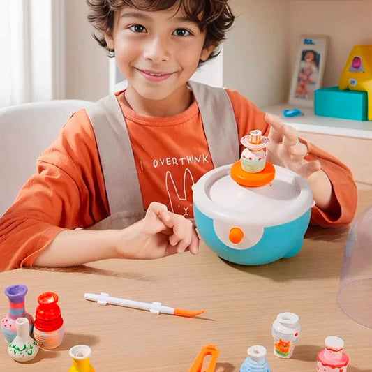 ImagiClay Kit