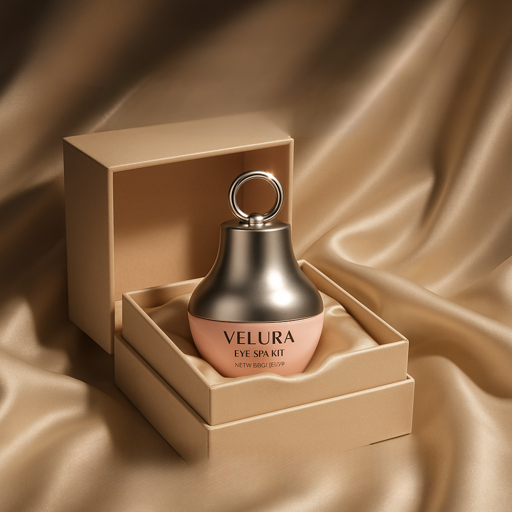 Velura Eye Spa Kit