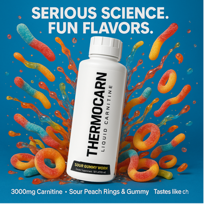 ThermoCarn - Liquid Carnitine