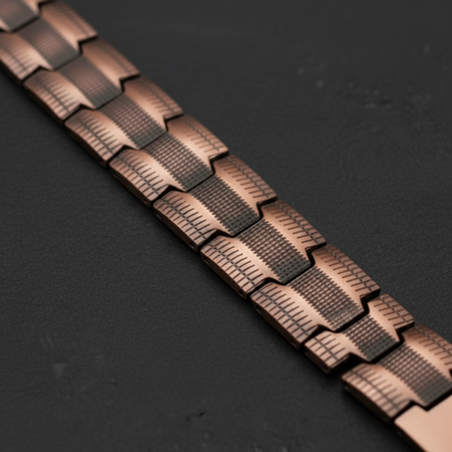 Aura Copper Bracelet™
