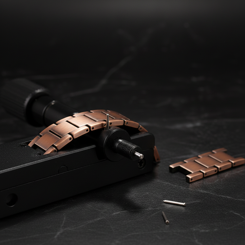 Luxury Bracelet Sizing Tool