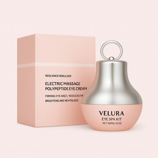 Velura Eye Spa Kit