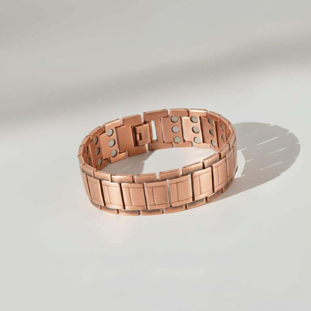 Aura Copper Bracelet™