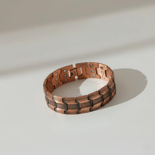 Aura Copper Bracelet™