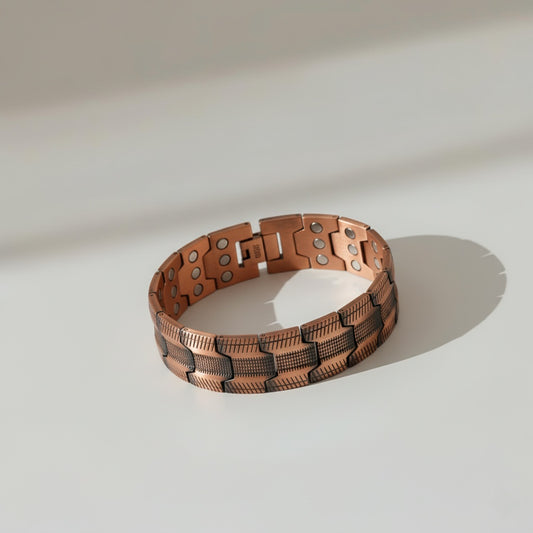 Aura Copper Bracelet™