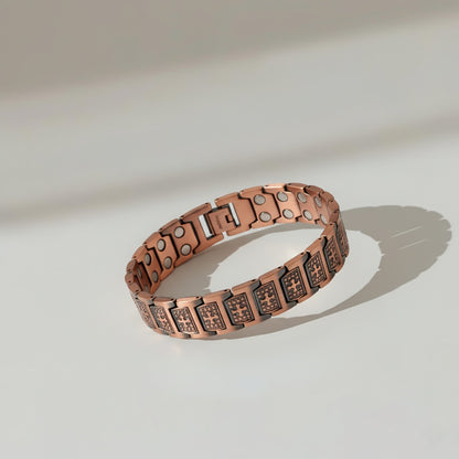 Aura Copper Bracelet™