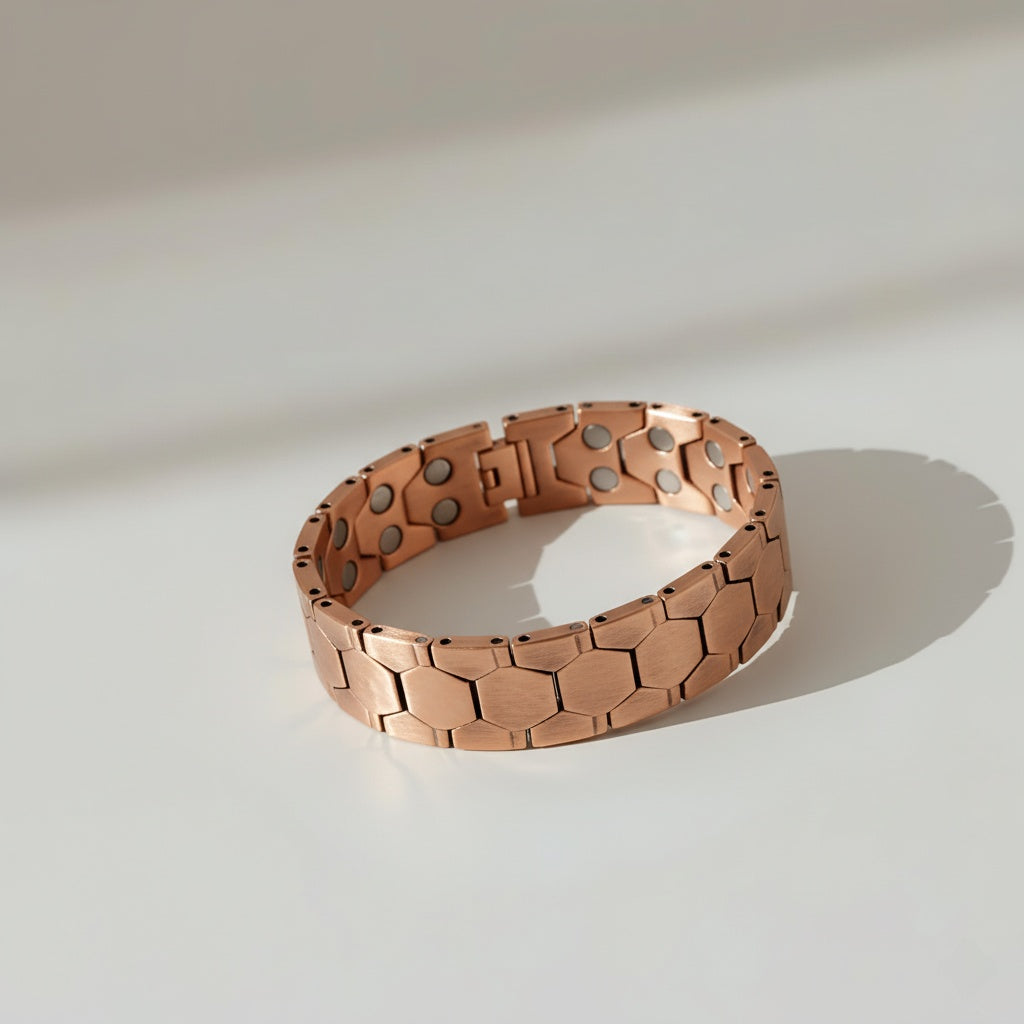 Aura Copper Bracelet™