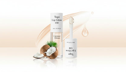 Tego Lip Glow Oil