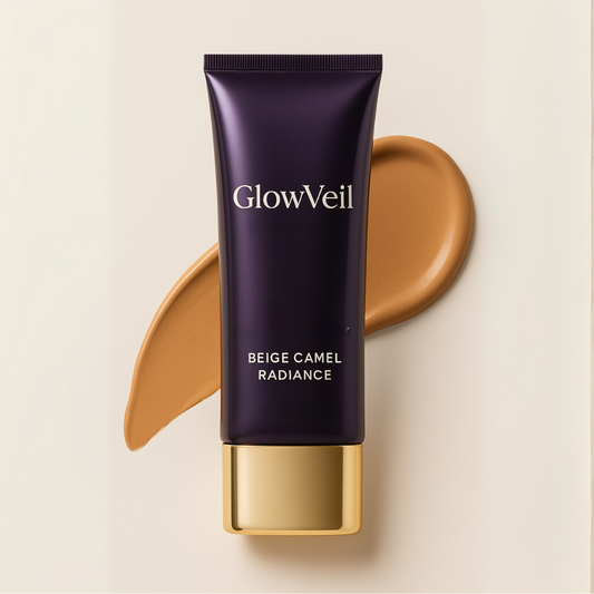 GlowVeil - Body Perfector