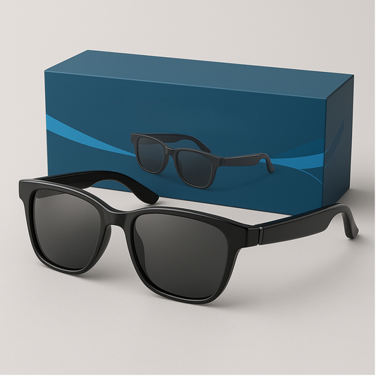 Cognivue - Smart Glasses