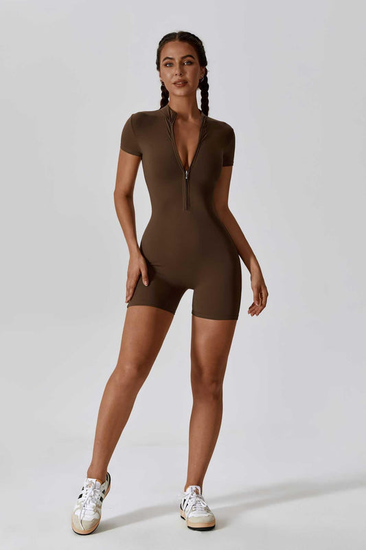 Tego Jumpsuit